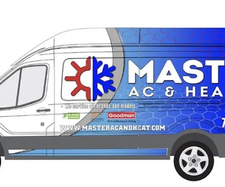Master AC and Heat, LLC- The Heights