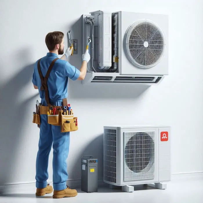 Houston Heating And Air Conditioning Picture 6