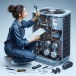 Houston Heating And Air Conditioning