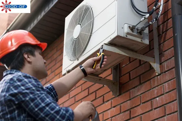 ASAP AIR A/C and Heating Picture 7