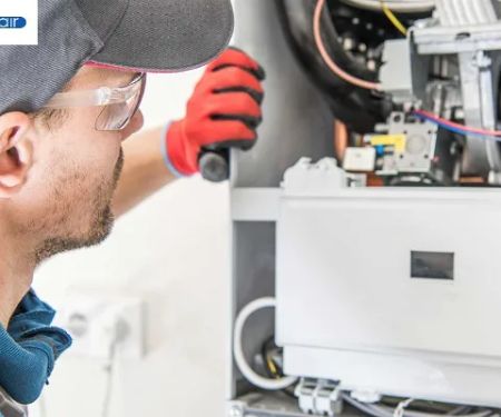 ASAP AIR A/C and Heating