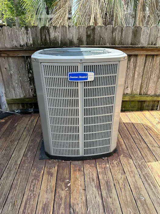ASAP AIR A/C and Heating Picture 6