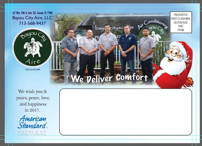 Bayou City Aire, LLC Picture 4