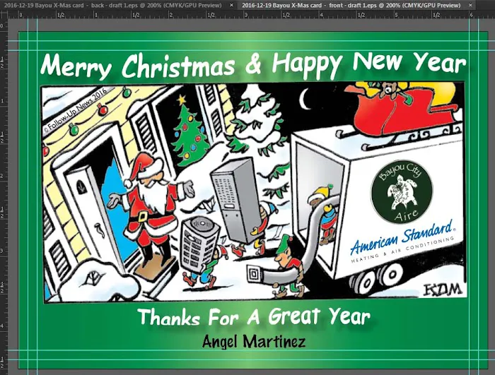 Bayou City Aire, LLC Picture 7