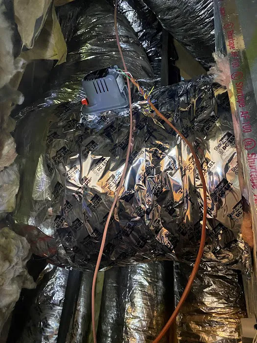 Bayou City Aire, LLC Picture 1