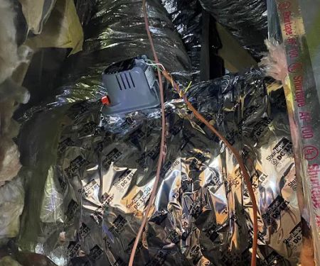 Bayou City Aire, LLC