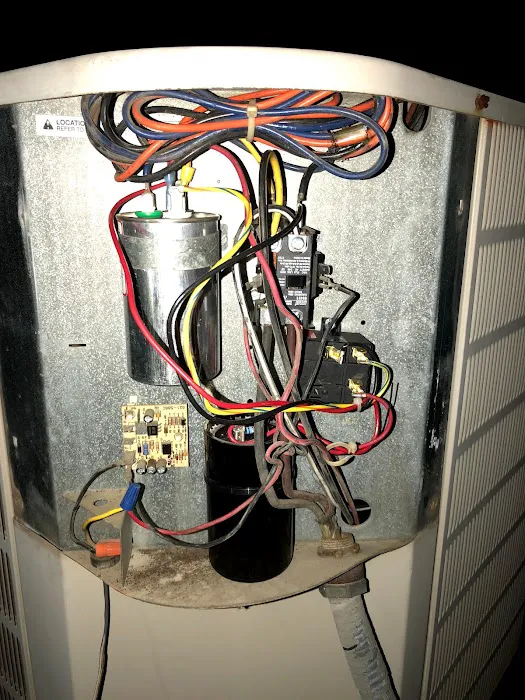 Revolution Air Picture 10