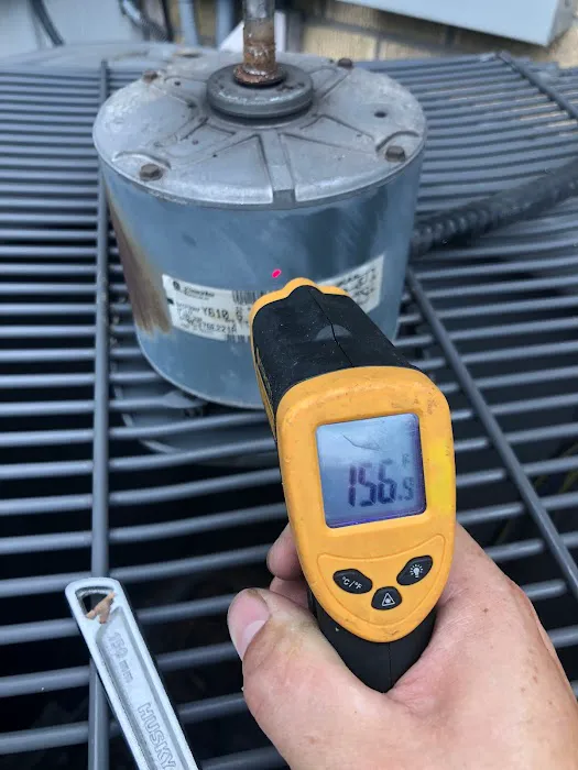 Revolution Air Picture 9