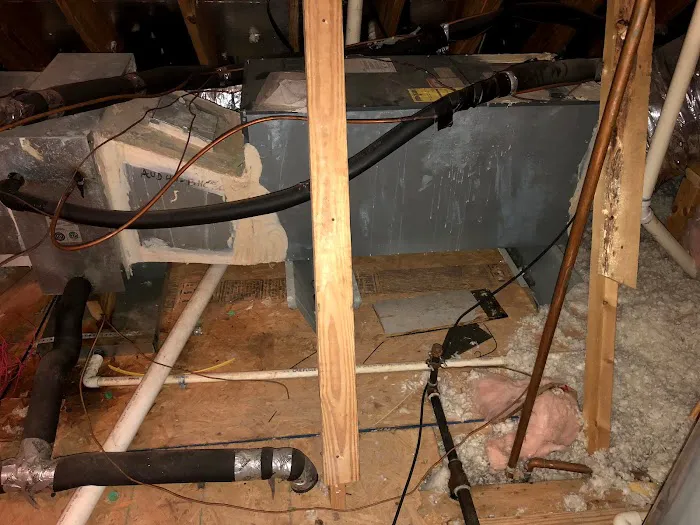 Revolution Air Picture 6