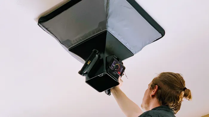 Revolution Air Picture 7