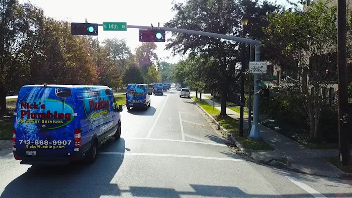 Nick's Plumbing & Air Conditioning Picture 1