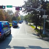 Nick's Plumbing & Air Conditioning ico