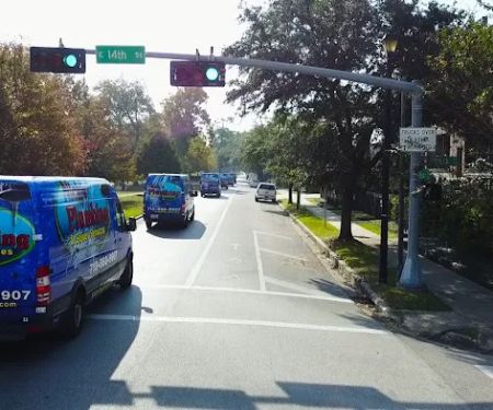 Nick's Plumbing & Air Conditioning