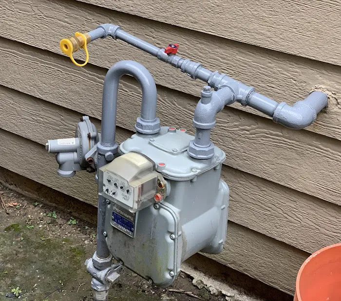 Nick's Plumbing & Air Conditioning Picture 8