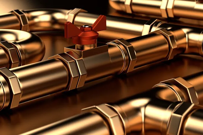 Nick's Plumbing & Air Conditioning Picture 3