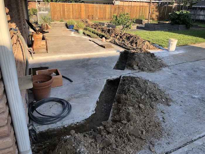 Nick's Plumbing & Air Conditioning Picture 7