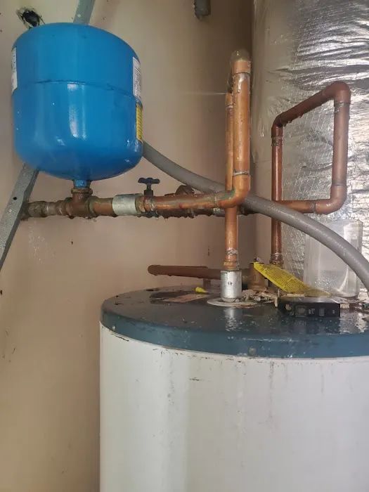 Nick's Plumbing & Air Conditioning Picture 9