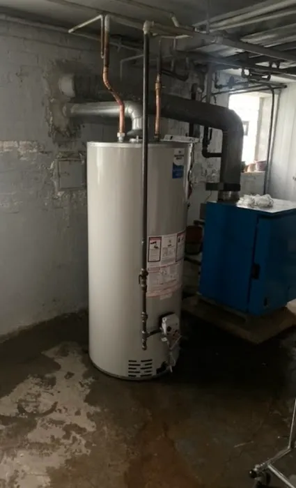 HVAC Repair & Air Duct Cleaning Pros Picture 2