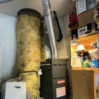 HVAC Repair & Air Duct Cleaning Pros ico