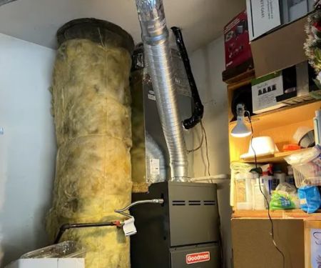 HVAC Repair & Air Duct Cleaning Pros