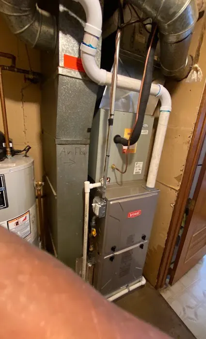 HVAC Repair & Air Duct Cleaning Pros Picture 5