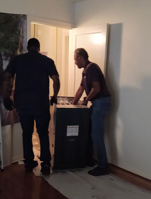 Baker-Jones Co. Inc Picture 1