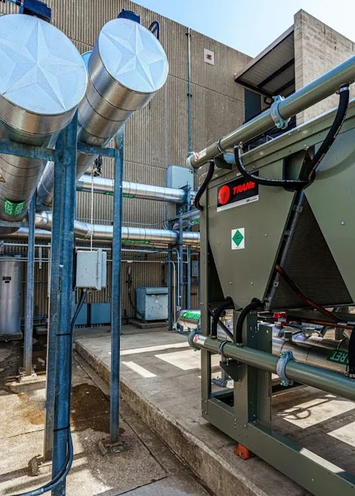 Newmark Air Conditioning Picture 3