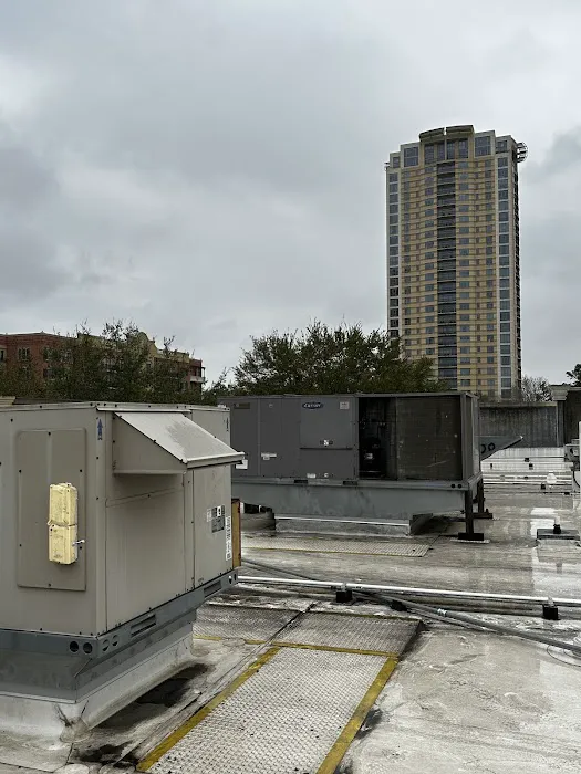 Newmark Air Conditioning Picture 4