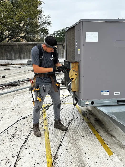 Newmark Air Conditioning Picture 2