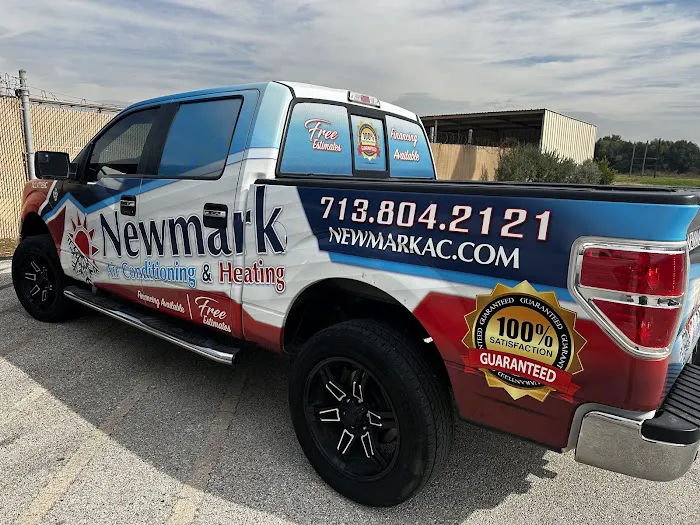 Newmark Air Conditioning Picture 1