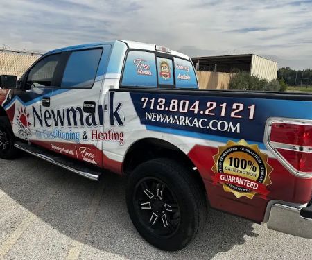 Newmark Air Conditioning