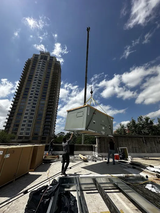 Newmark Air Conditioning Picture 6