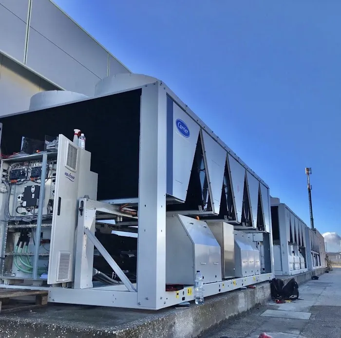 Newmark Air Conditioning Picture 5