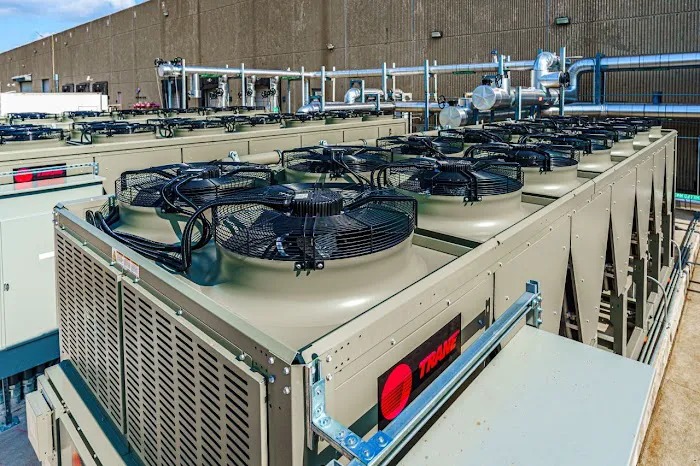 Newmark Air Conditioning Picture 7