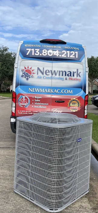 Newmark Air Conditioning Picture 8