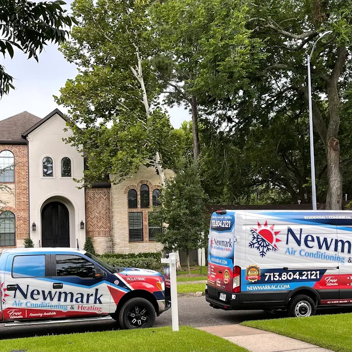 Newmark Air Conditioning Picture 10