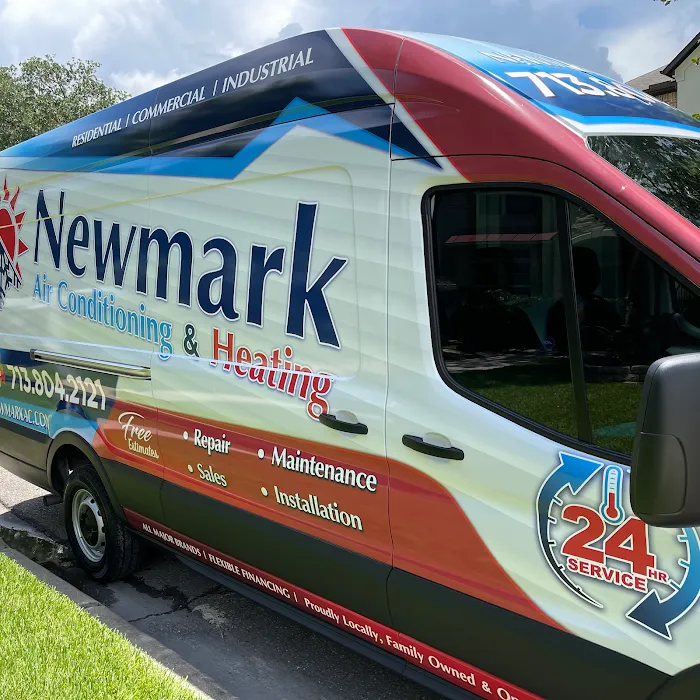 Newmark Air Conditioning Picture 9