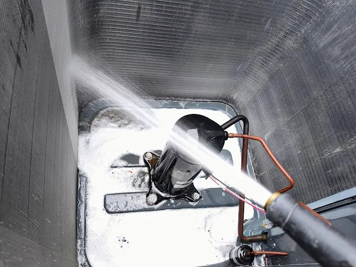 Stay Comfortable AC Picture 2