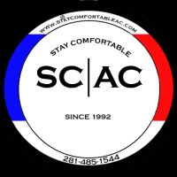 Stay Comfortable AC ico