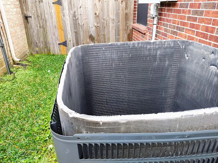 Stay Comfortable AC Picture 4