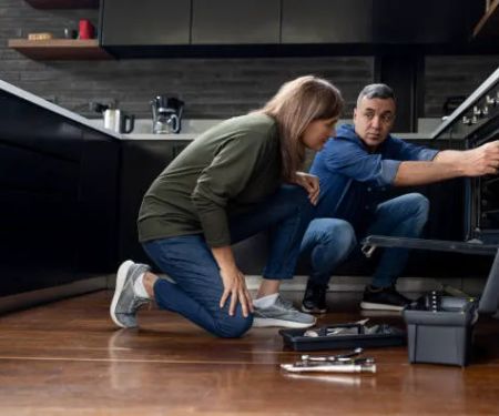 Houston HVAC Services .