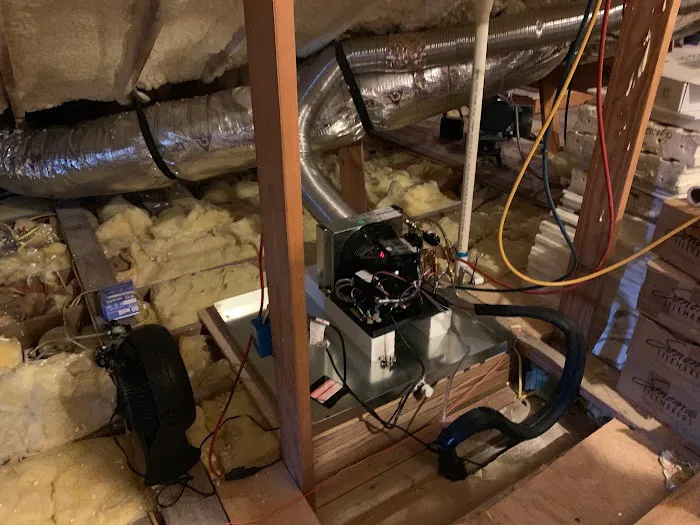 American NRG Services, llc Picture 8