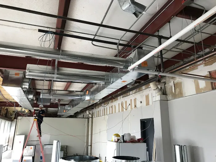 American NRG Services, llc Picture 9