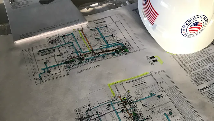 American NRG Services, llc Picture 10