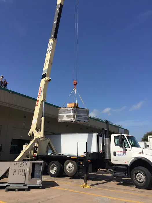 American NRG Services, llc Picture 4