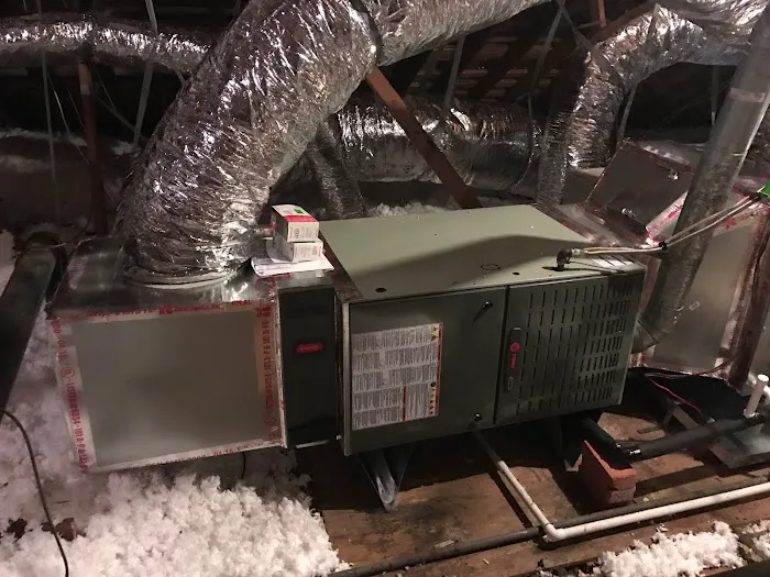 American NRG Services, llc Picture 5