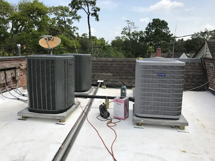 American NRG Services, llc Picture 3