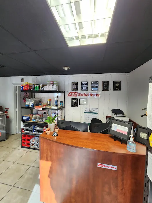 A&E Solutions Picture 1