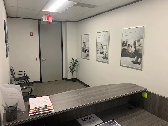 The Chill Brothers Picture 2