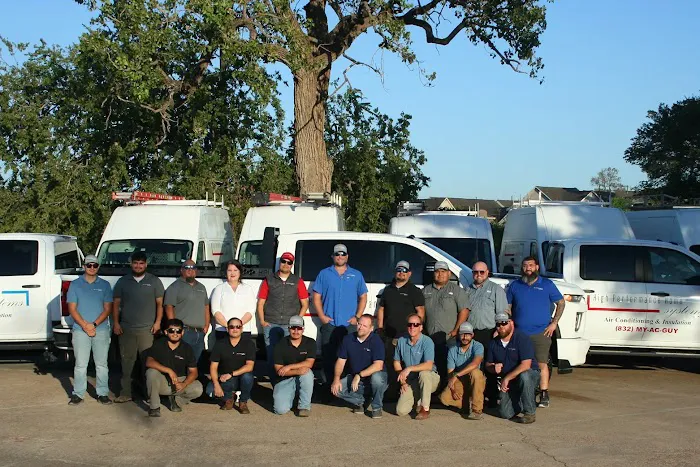 High Performance Home Systems Picture 8